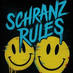 UNDERGROUND SCHRANZ RULES