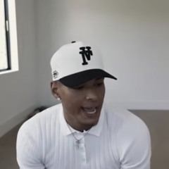 Marlon- How to get over lust (motivational speech)