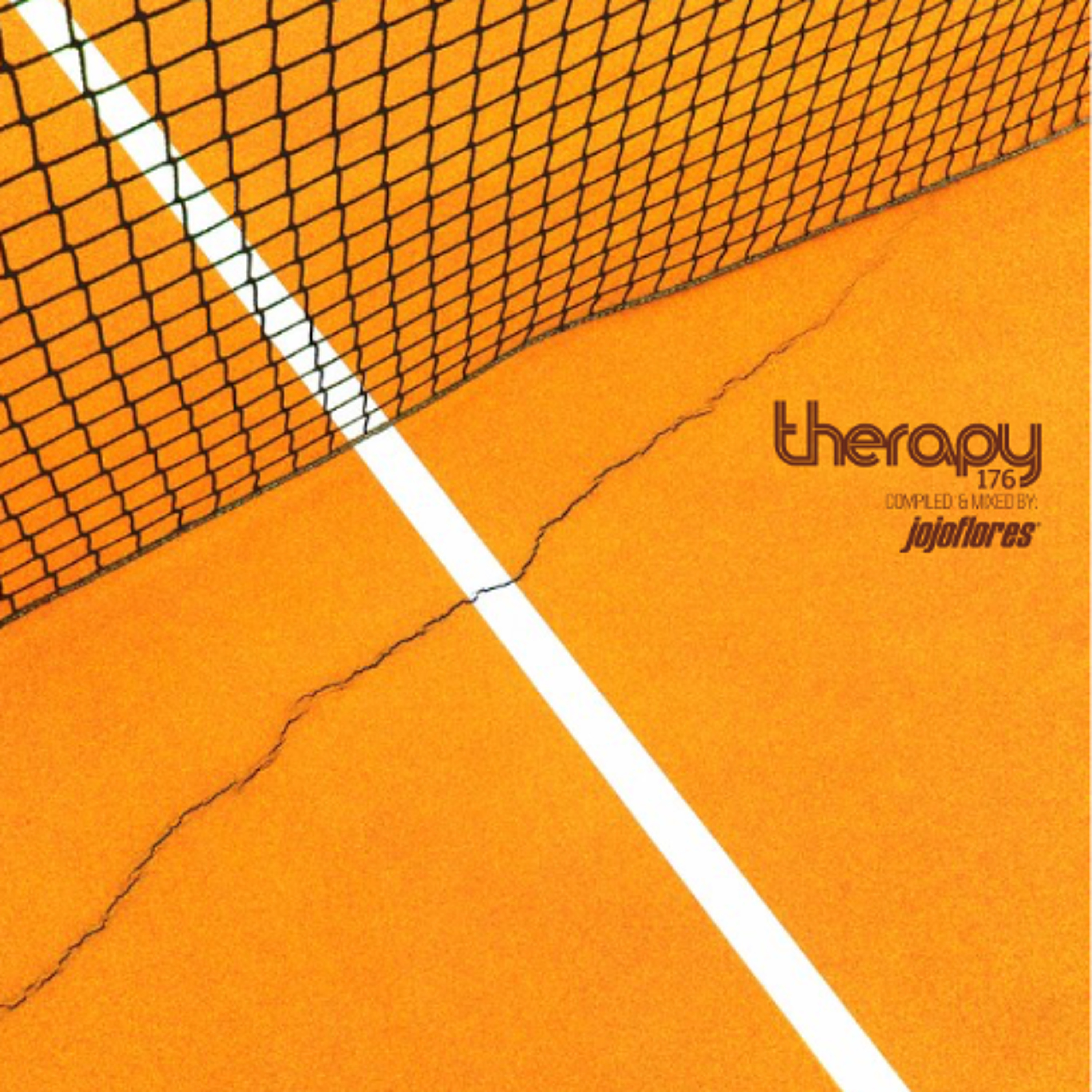 Therapy 176 episode artwork