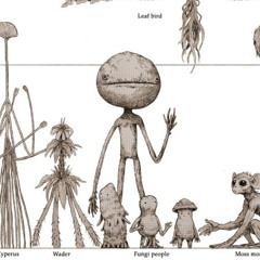 Golems Domain