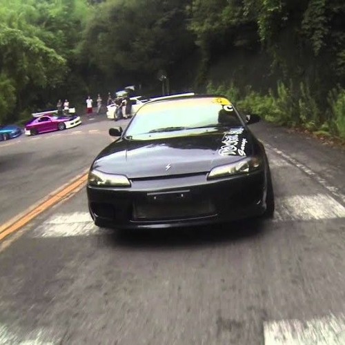touge