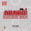 Arabic House Mix Vol.4 By NamthO (GNAWA, Chaabi, Rai, Mr ID, Amr Diab) DJ mix artwork - Electronic music tracklist cover image