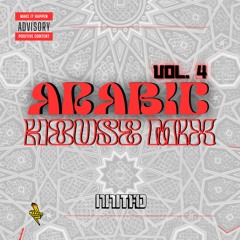 Arabic House Mix Vol.4 By NamthO (GNAWA, Chaabi, Rai, Mr ID, Amr Diab)