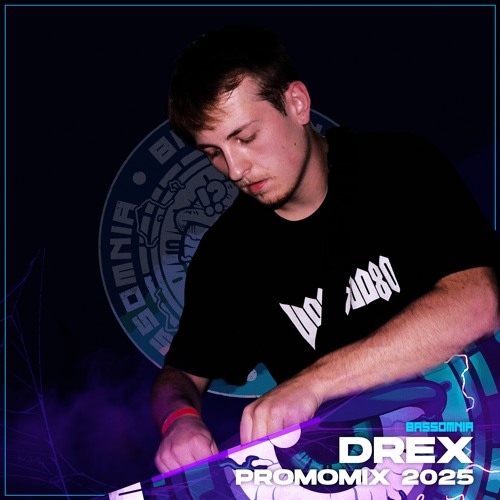 Promomix 2025 - Drex
