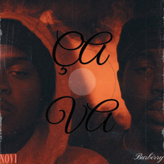 ÇA VA feat. NOVI🎹