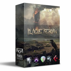 Panda Sound - Plague Reborn Session