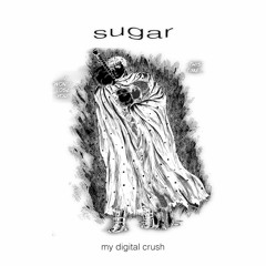 sugar (bladee cover)