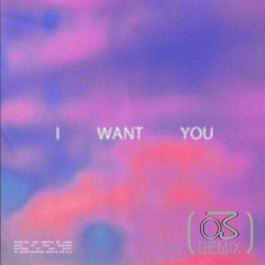Ehren - I WANT YOU (OverScore Remix)