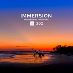 Immersion #302 (20/03/23)