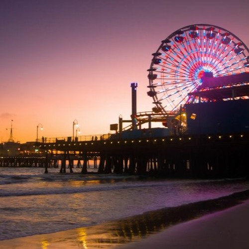 Stream Californication Red Hot Chili Peppers (NoViCe Lofi Flip) by