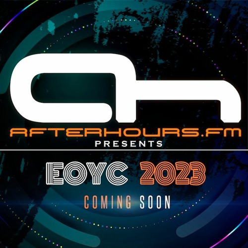 Gav Crayton - EOYC 2023 Contest