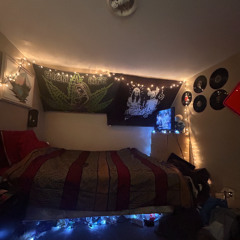 the spot.