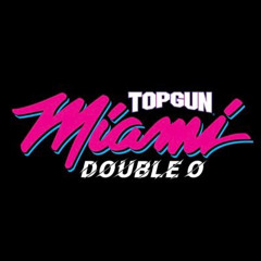 Top Gun Double O 2022-2023