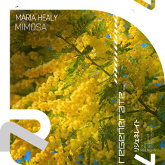 Mimosa (Extended Mix)