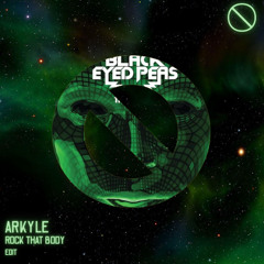 Arkyle - Rock That Body edit (PREVIEW) [FULL FREE DOWNLOAD] yt Arkyle_mk