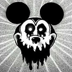 really happy🔪💀/sucide mouse fnf mod