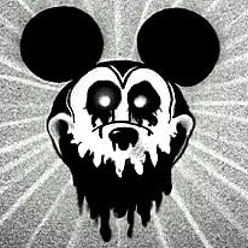 really happy🔪💀/sucide mouse fnf mod