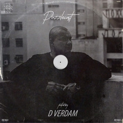 PZCT 031 w/ D VERDAM [Special Guest]