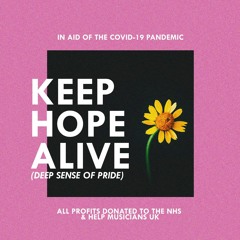 M&M - Keep Hope Alive