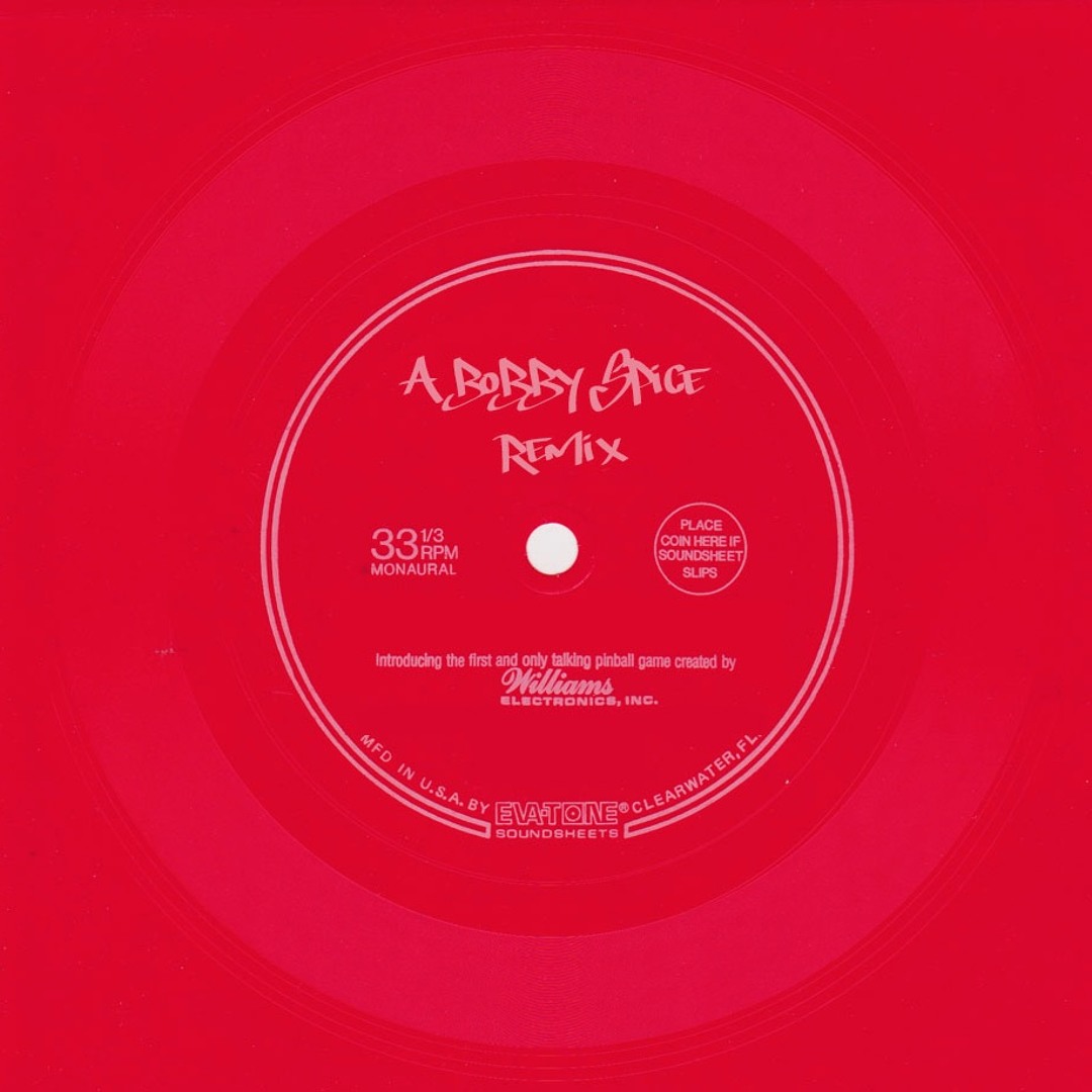 B-Spicer - NightFever (mixed with love)