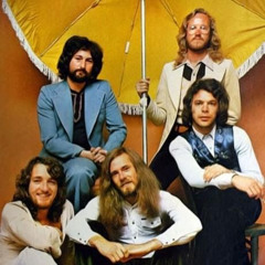 Demo 2025 Cover Gone Hollywood (1979 Supertramp) by Bruno Phil's & J-Luc's