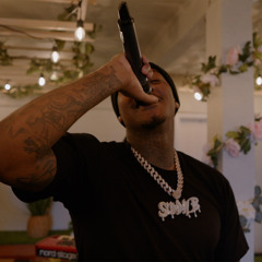 Anti (feat. ClayDough)