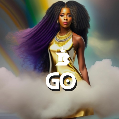 Go Riddim by Bennie Mellies
