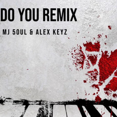 You D0 You - Piano Version(feat Alex Keys & Prod. Zack Q)