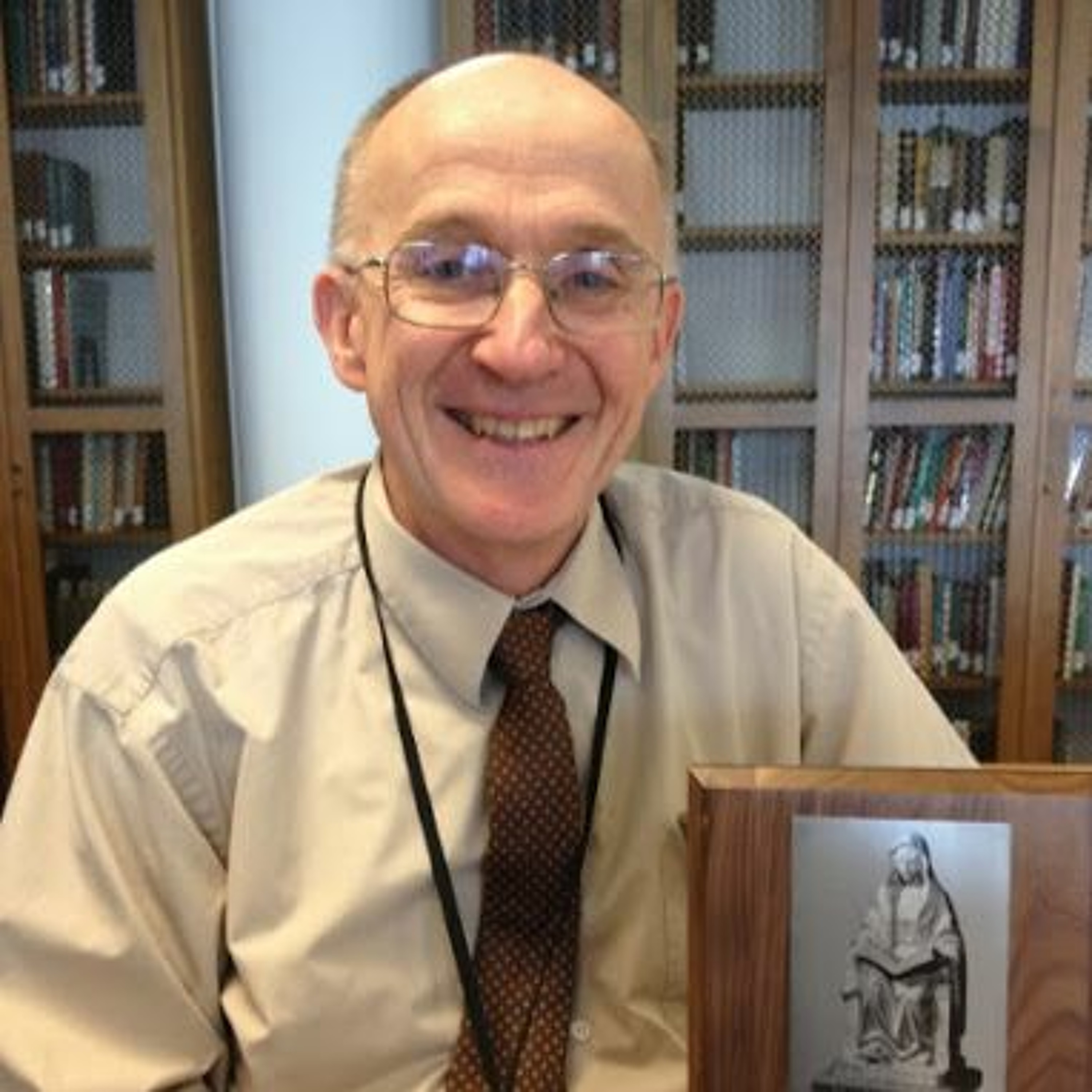 SLU Mission Matters