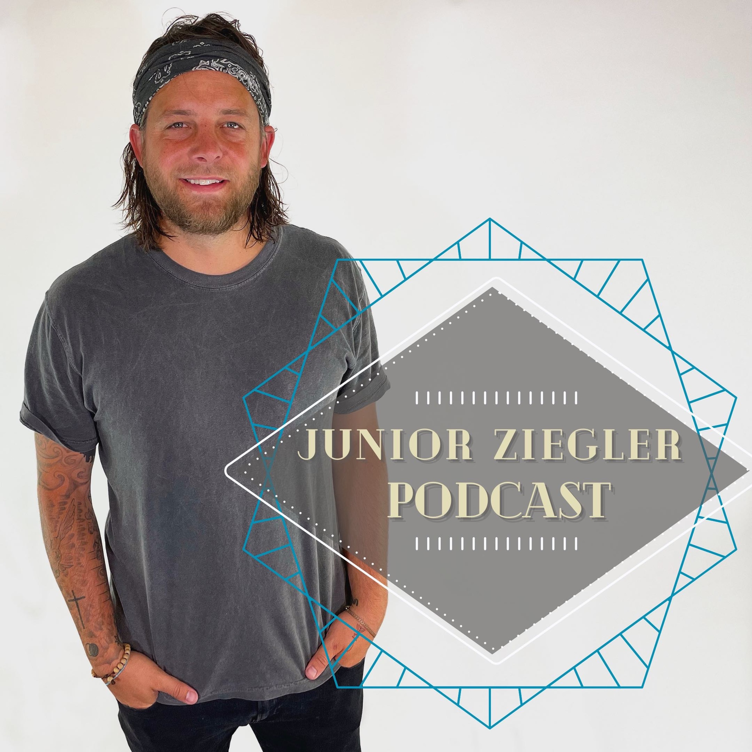 Junior Ziegler Podcast