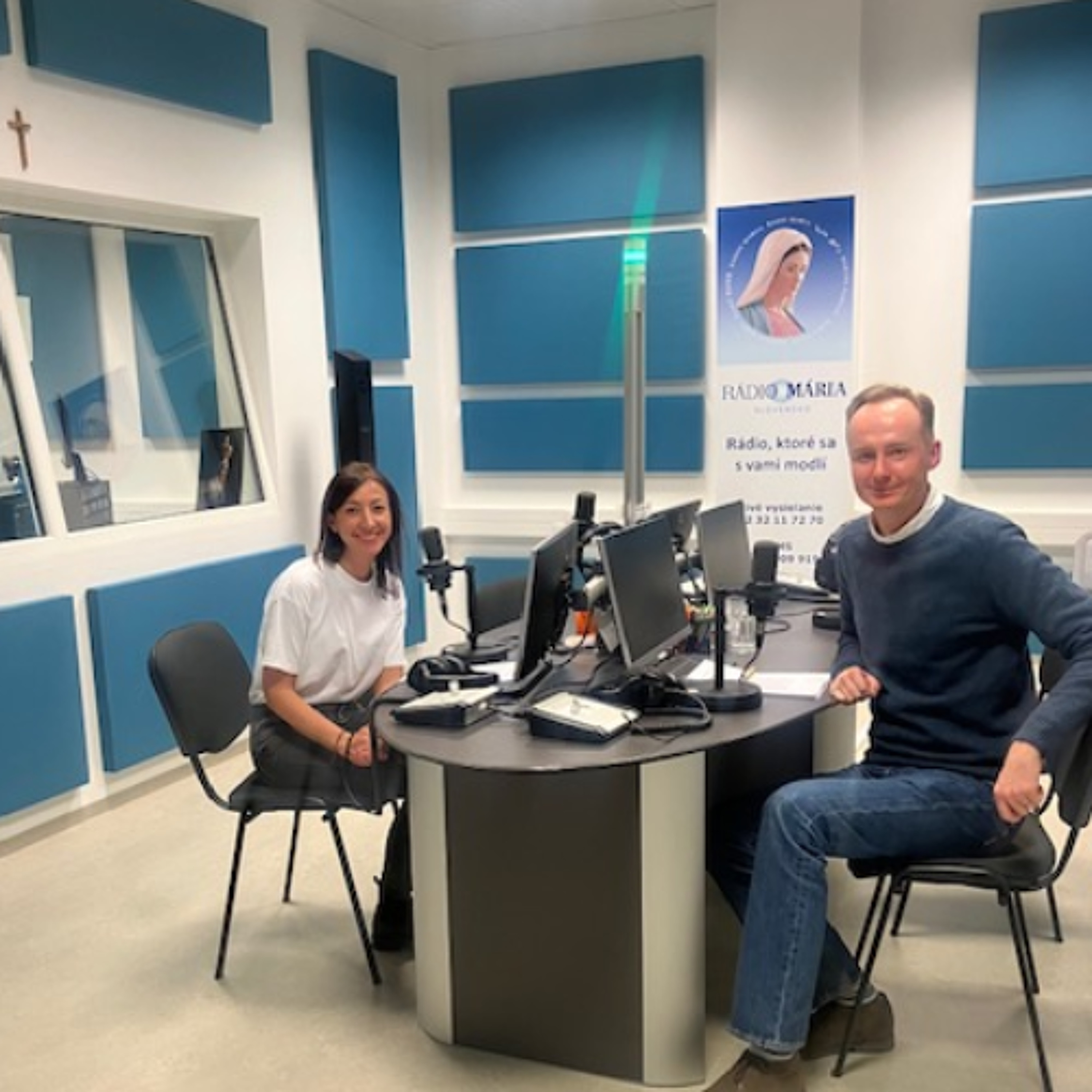 Rádio Mária Slovensko