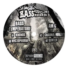 Bass Addict Records 29 - B2 AiR G - Semtex
