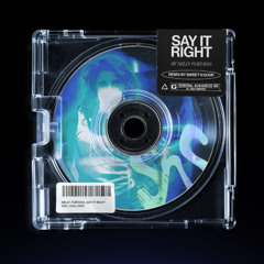 nelly furtado - say it right (sweet n sour remix)
