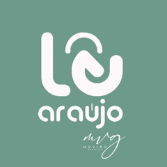America Na Balada DJ Le Araujo House Pop Rock