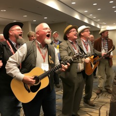 Bridge Builder Ballads