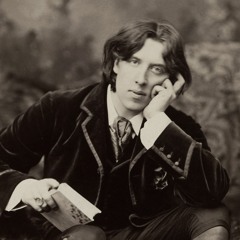 #29 - Janne Stigen Drangsholt om Oscar Wildes Bildet Av Dorian Gray