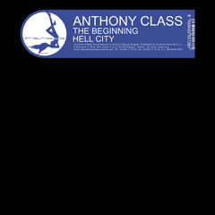 Hell City