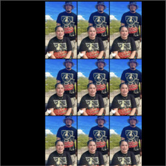 MET NAMWOTEN EN SASING (KAPWONG SENI PEKUS MONI JKS