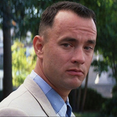 FORREST GUMP