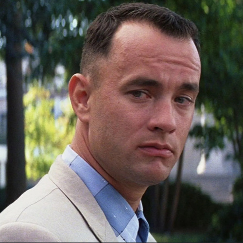 FORREST GUMP