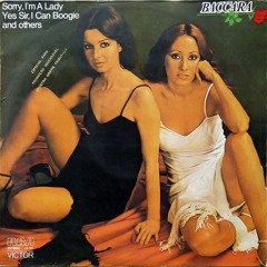 DirtyBoogie - Baccara vs Public Service Broadcasting