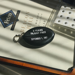 anesthesia eyes pt. 2 (i saw the Glow / my wet-cloth eyes / the car ride home / and this soft knife)