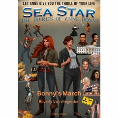 Bonny's March