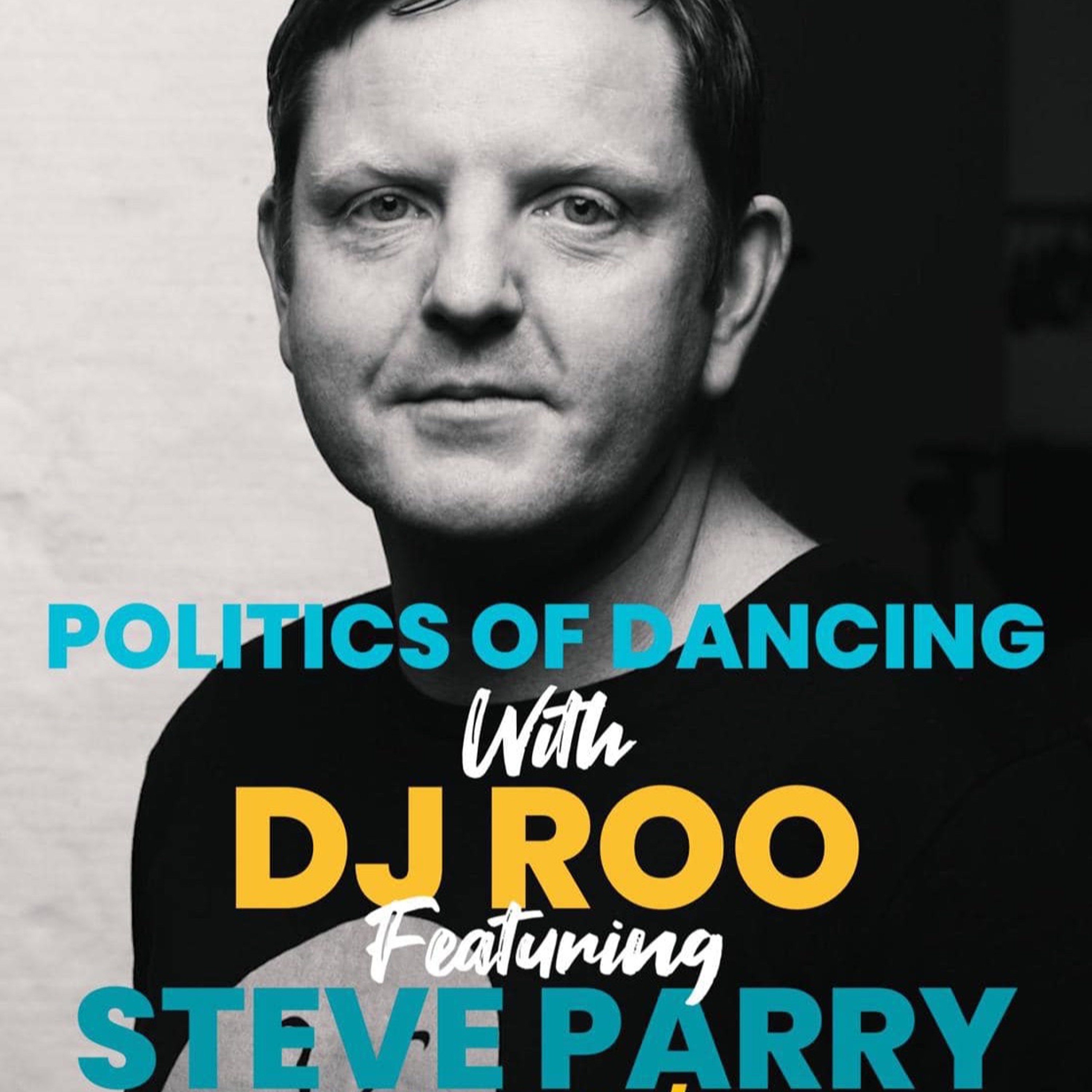 steveparrydj