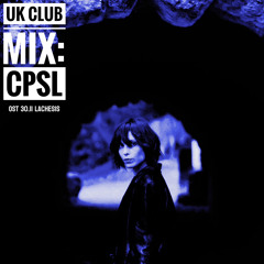 UK CLUB MIX : CPSL 30.11 Lachesis