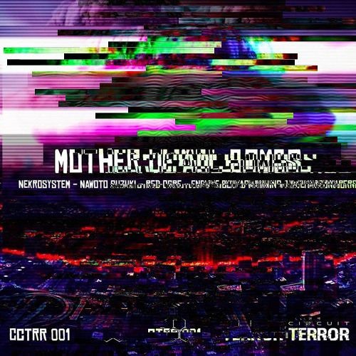 Nekrosystem - M.O.A.B. ( Mother Of All Bombs ) +DT (1.5x sped up)