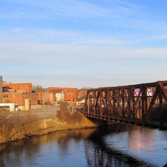 youarelistening.to - Norwich, CT Fire Dept. 260725