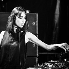With Amelie @ Time Warp 2025 in mind