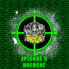 THE JUMP OFFENSIVE 006: BREHCAT [MAKINA X NEWSTYLE MIX]