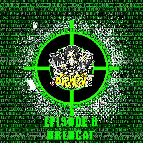 THE JUMP OFFENSIVE 006: BREHCAT [MAKINA X NEWSTYLE MIX]